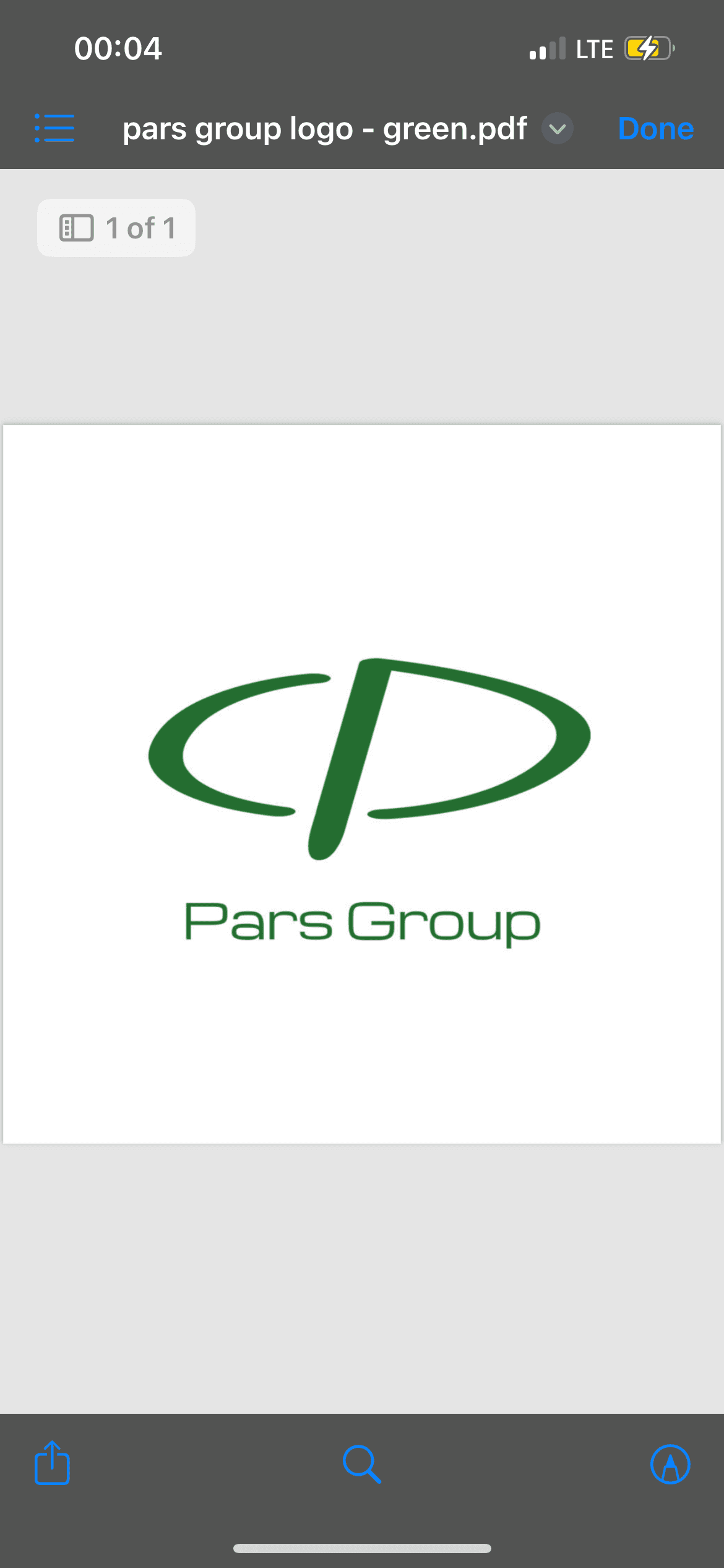 Supplier Logo